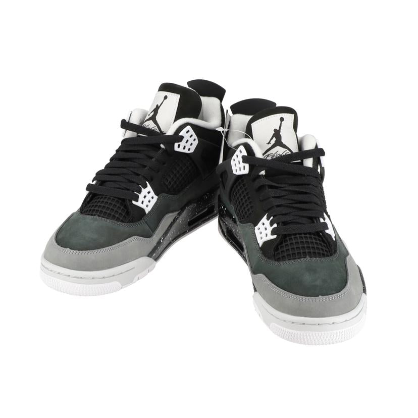 KIKE ナイキ/Nike　Air　Jordan　4　Retro/FQ8138-002//ABランク/70