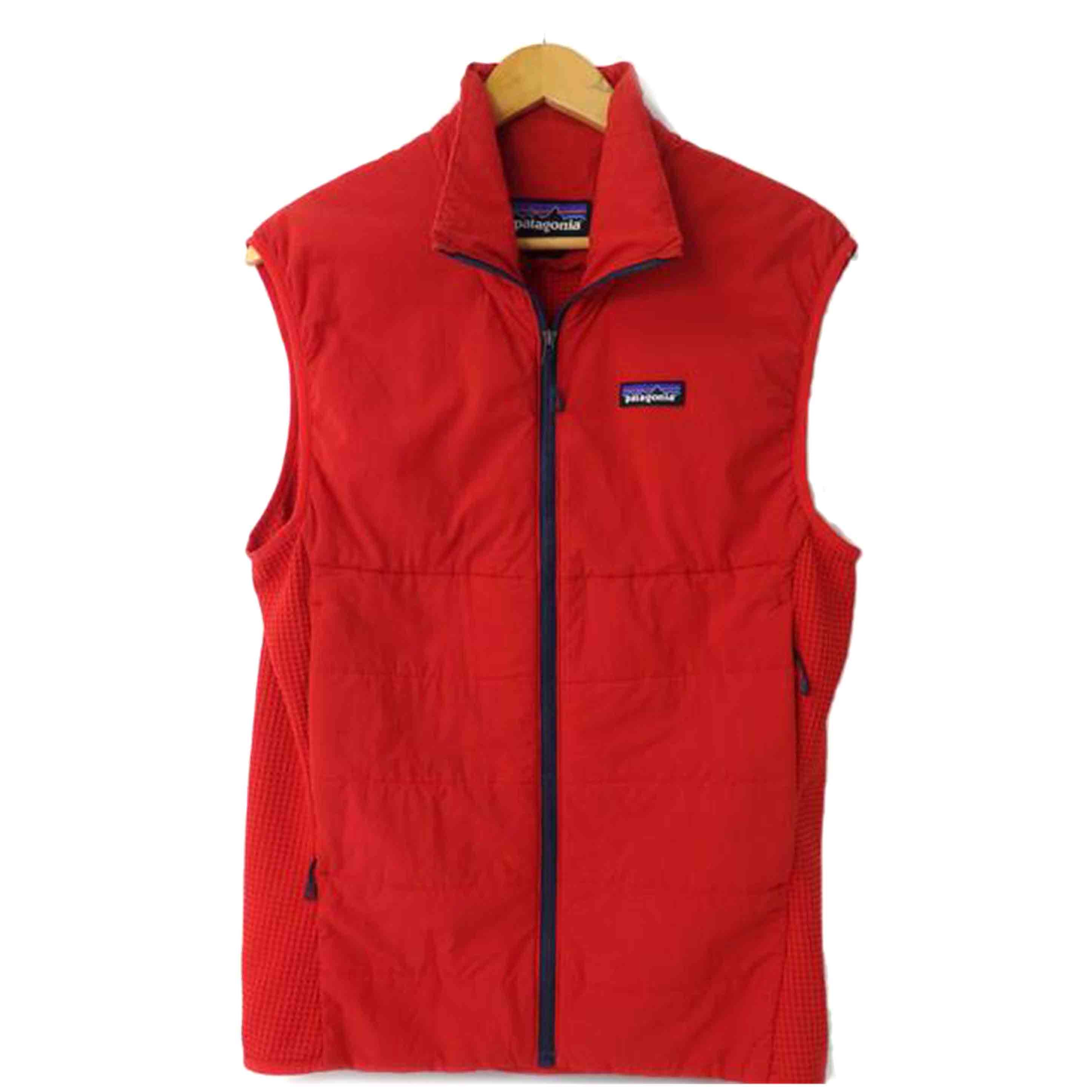 patagonia/NANO　AIRLIGHT　HYBRID　VEST/84355SP17//Bランク/84