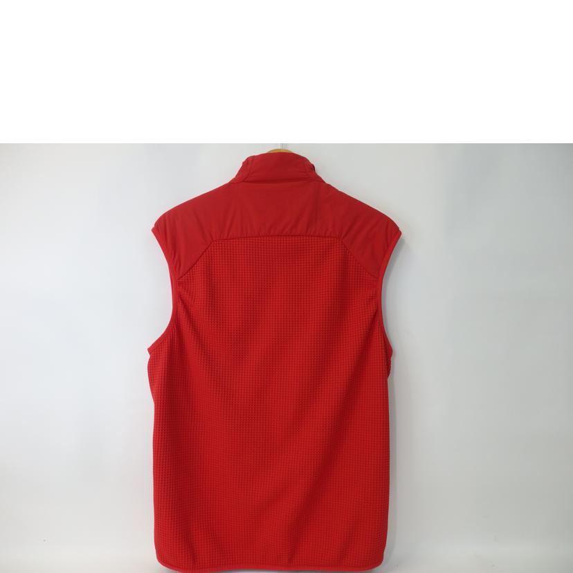 patagonia/NANO　AIRLIGHT　HYBRID　VEST/84355SP17//Bランク/84