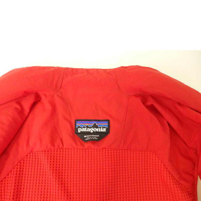 patagonia/NANO　AIRLIGHT　HYBRID　VEST/84355SP17//Bランク/84