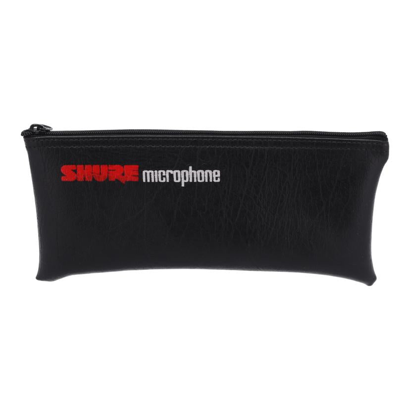 SHURE シュア　/ダイナミックマイク/SM58 BALCOM//-/Cランク/63