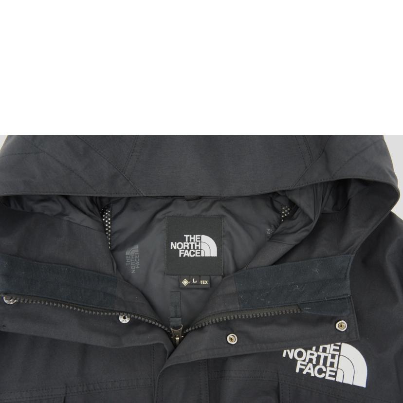 THE　NORTH　FACE ノースフェイス/マウンテンライトジャケット/NP11834//Bランク/85