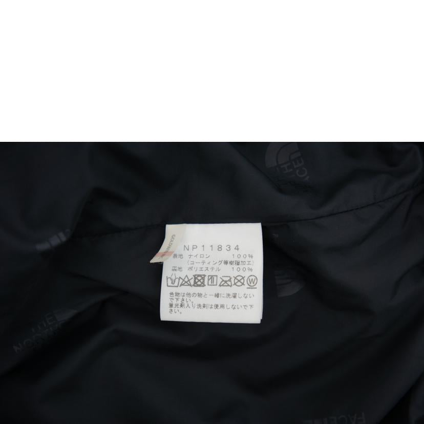 THE　NORTH　FACE ノースフェイス/マウンテンライトジャケット/NP11834//Bランク/85
