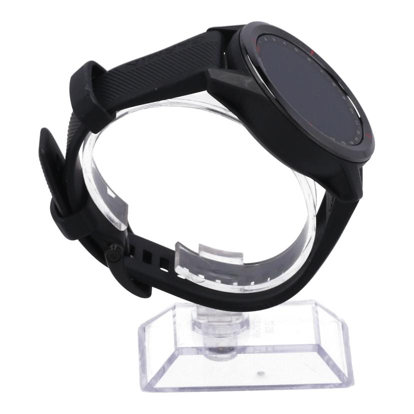 GARMIN　 ガーミン　/GPSゴルフウォッチ／Approach　S62/010-02200-20//5DB369393/Bランク/77