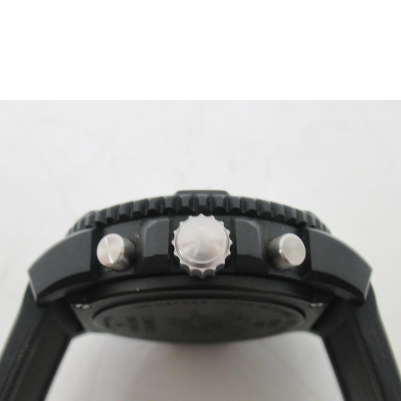 LUMINOX/メンズウォッチ／クォーツ/3080//Bランク/63