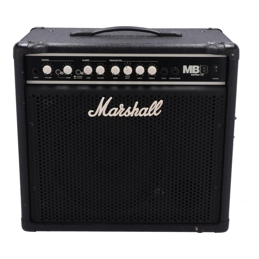 Marshall　 マーシャル　/ベースアンプ/MB30//VM491578J/Bランク/05
