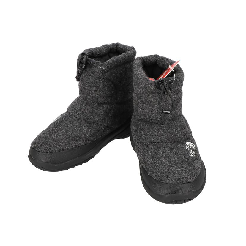 THE　NORTH　FACE ザノースフェイス/Nuptse　Bootie　Wool　II　Short/NF51592//Sランク/94