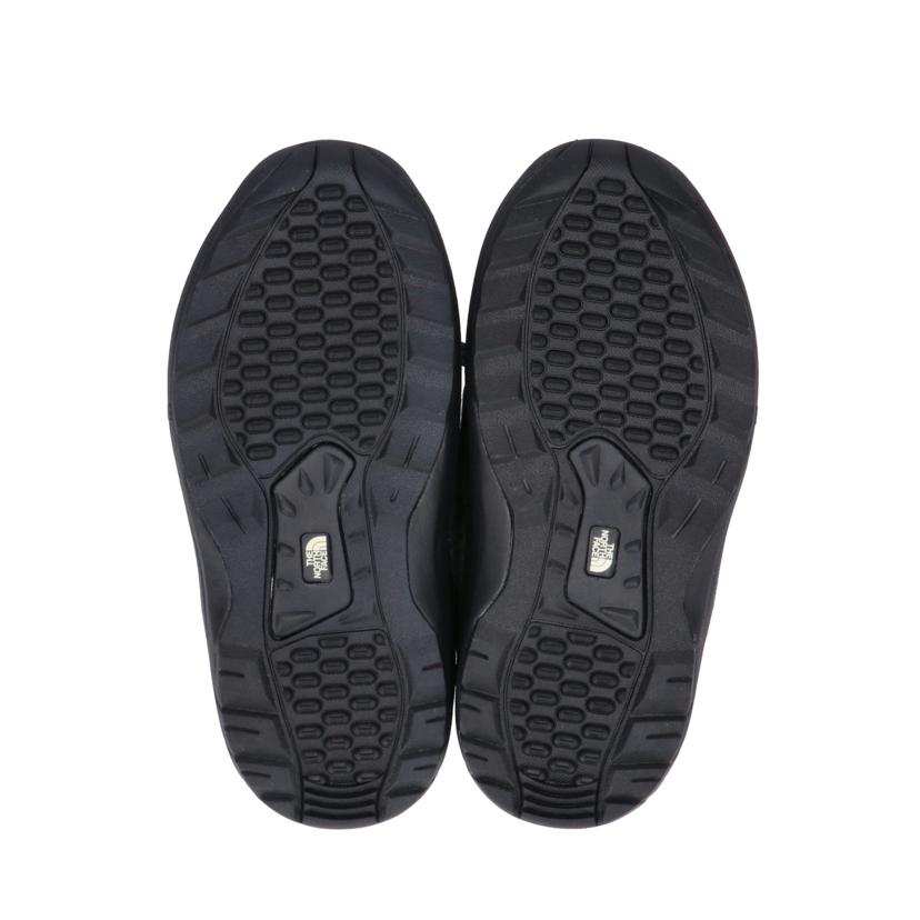 THE　NORTH　FACE ザノースフェイス/Nuptse　Bootie　Wool　II　Short/NF51592//Sランク/94