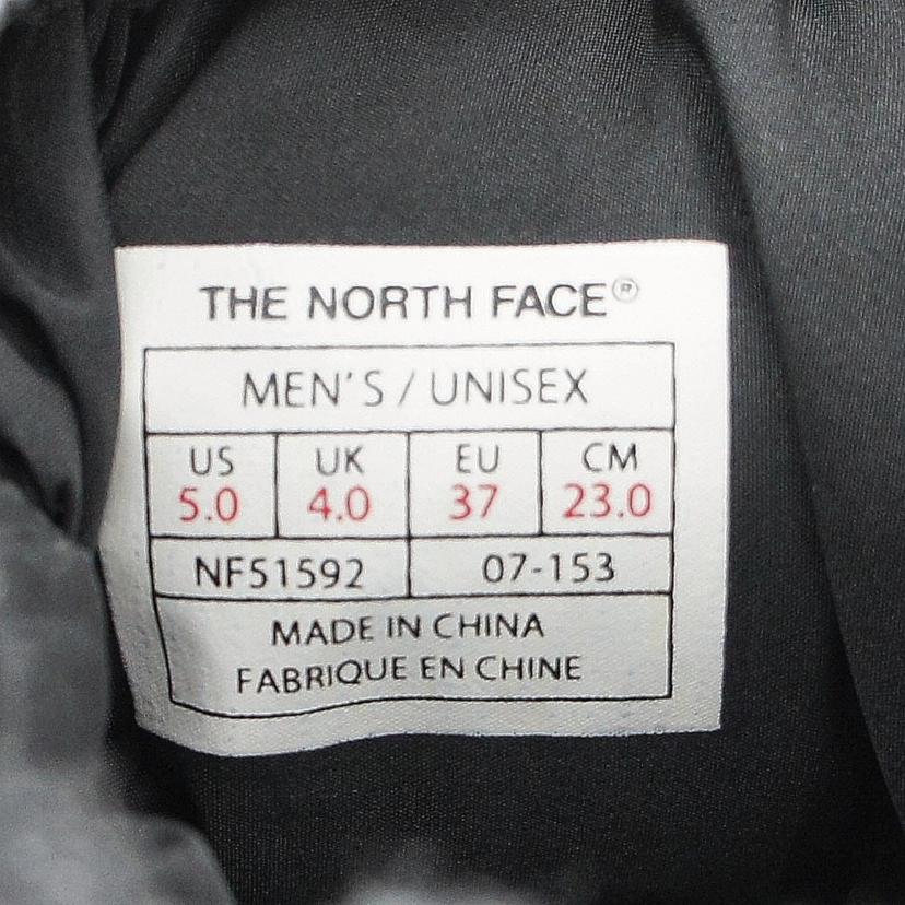 THE　NORTH　FACE ザノースフェイス/Nuptse　Bootie　Wool　II　Short/NF51592//Sランク/94