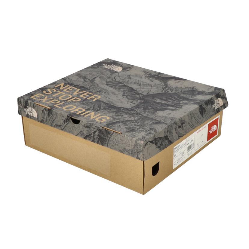 THE　NORTH　FACE ザノースフェイス/Nuptse　Bootie　Wool　II　Short/NF51592//Sランク/94