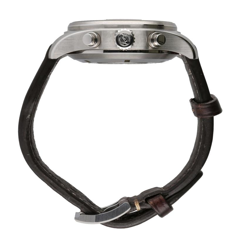 IWC アイダブリューシー/パイロット・ウォッチ・クロノグラフ・スピットファイア/IW387903//709****/ABランク/09