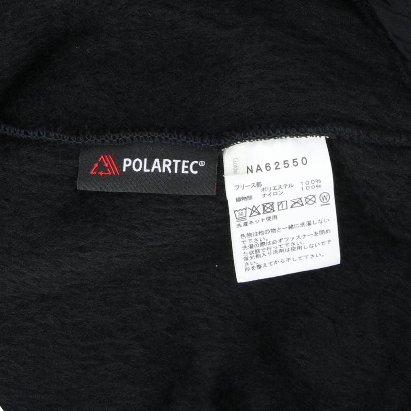THE NORTH FACE ノースフェイス/THE NORTH FACE  バーサロフト ジャケット BK/NA62550//SAランク/78