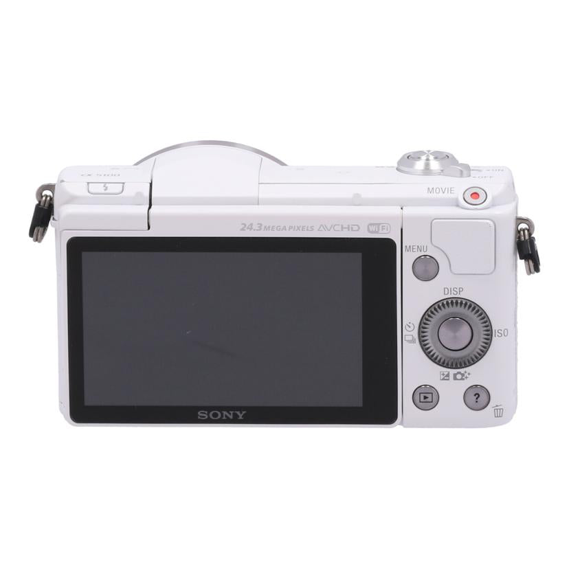 SONY ソニー/ミラーレス一眼　ボディ／α5100/ILCE-5100//S013083782H/Cランク/71