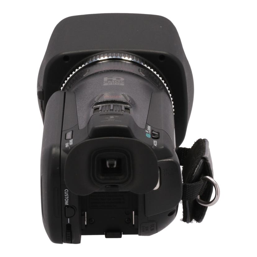 Ｃａｎｏｎ キヤノン/ビデオカメラ/iVIS HF G20//631112500332/Bランク/84