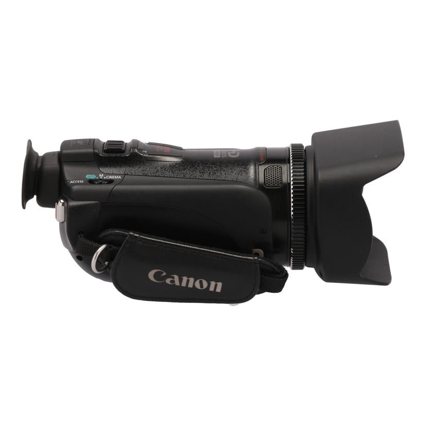 Ｃａｎｏｎ キヤノン/ビデオカメラ/iVIS HF G20//631112500332/Bランク/84