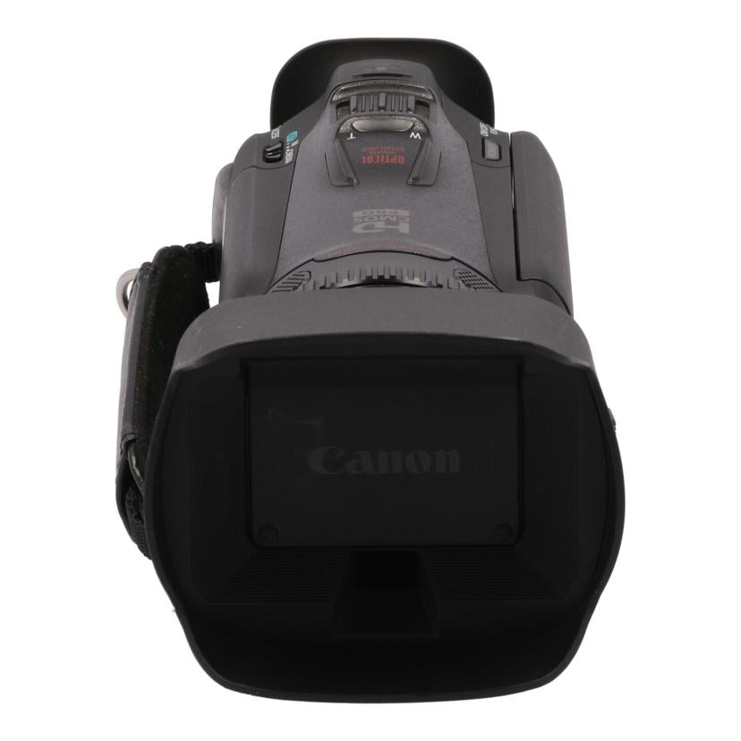 Ｃａｎｏｎ キヤノン/ビデオカメラ/iVIS HF G20//631112500332/Bランク/84