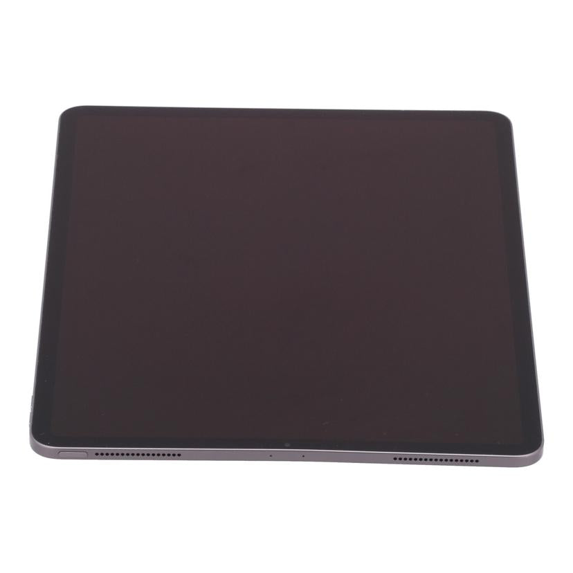 Apple　 アップル　/iPad　Pro　第3世代　Wi－Fi　256GB　2018/MTFL2J/A//DLXXPXF7K7RG/Bランク/75