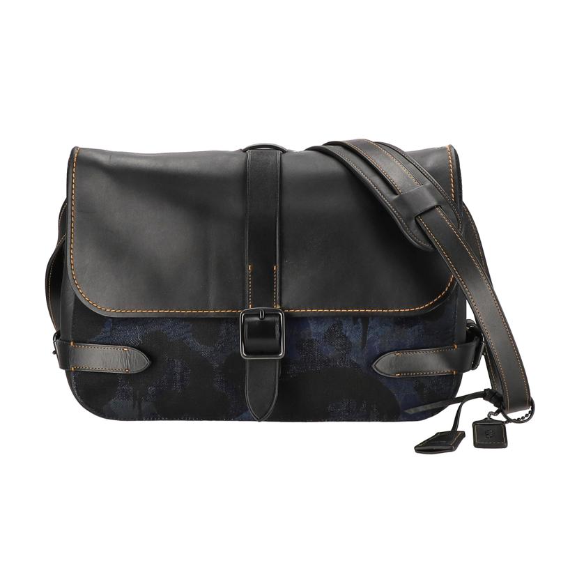COACH コーチ/ゴッサムメッセンジャー/34716//GO/ABランク/94