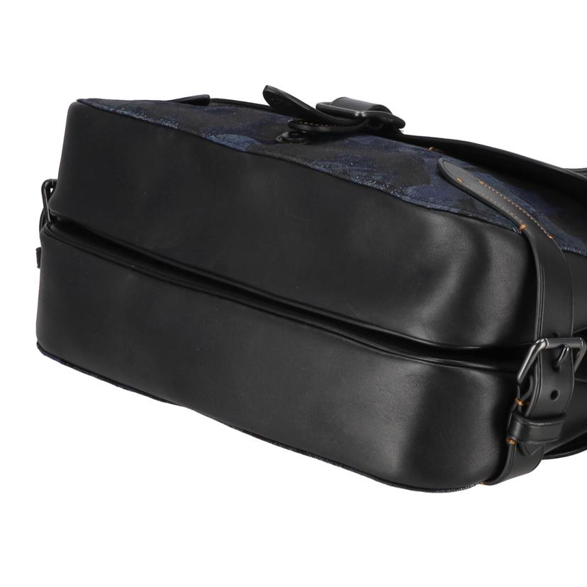 COACH コーチ/ゴッサムメッセンジャー/34716//GO/ABランク/94