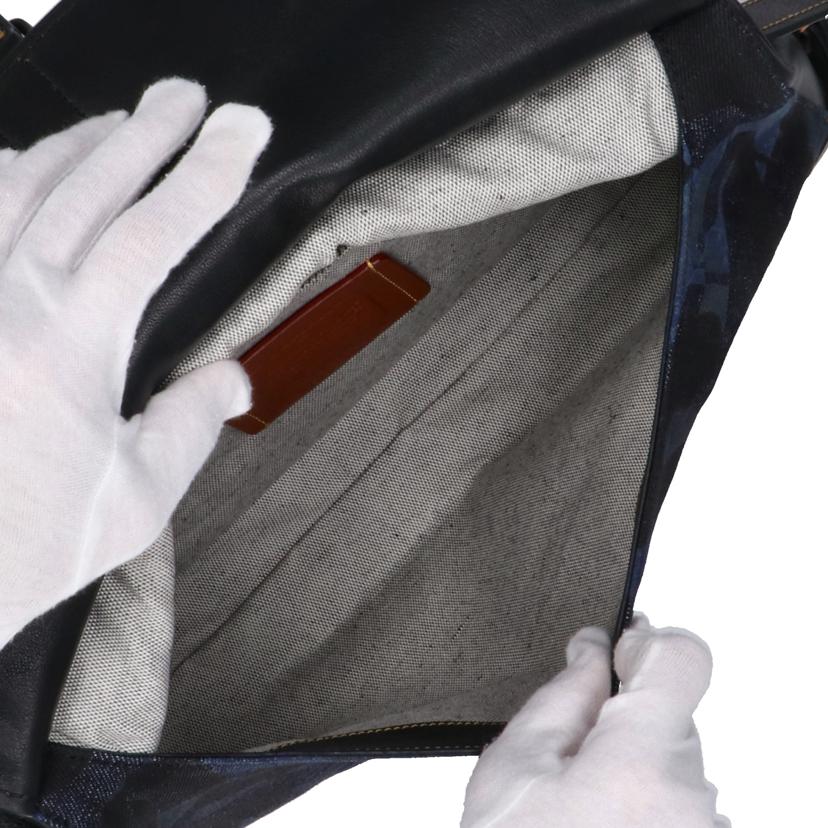 COACH コーチ/ゴッサムメッセンジャー/34716//GO/ABランク/94