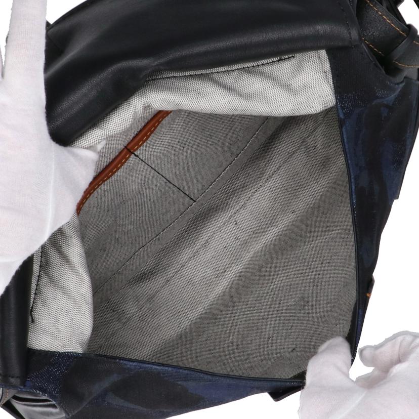 COACH コーチ/ゴッサムメッセンジャー/34716//GO/ABランク/94