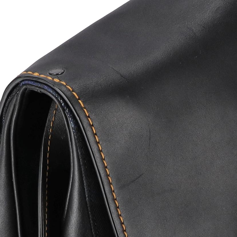 COACH コーチ/ゴッサムメッセンジャー/34716//GO/ABランク/94