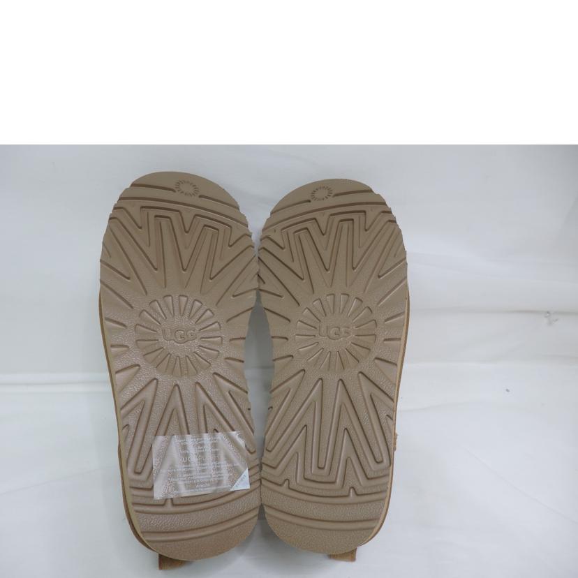 UGG アグ/UGG　厚底ムートンブーツ／24．0cm/1135092//Sランク/84