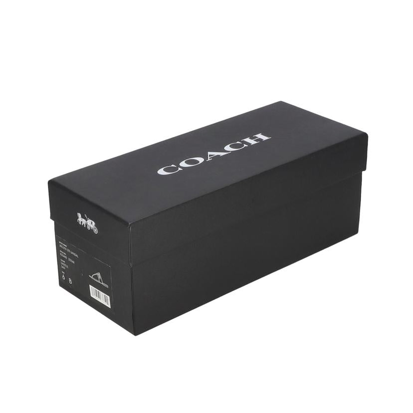 COACH コーチ/ジャクリンチェーンサンダル/FG3443//Aランク/94