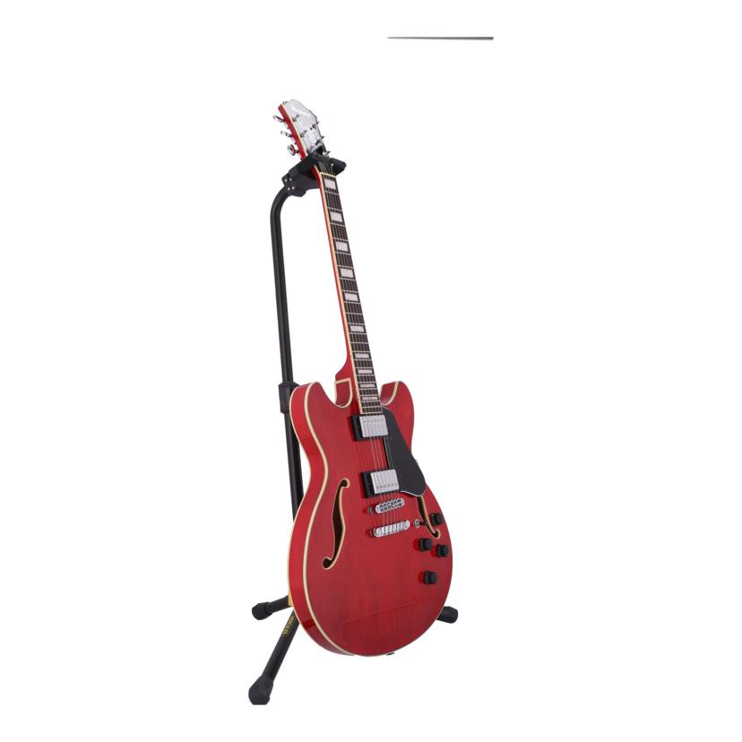 Ibanez アイバニーズ/エレキギター/AS73-TCD//PW25050459/Aランク/22