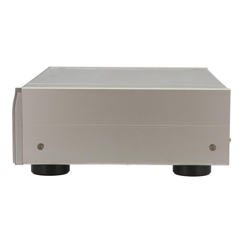 DENON デノン　/SACDプレーヤー/DCD-1650AE//6081504008/Bランク/62