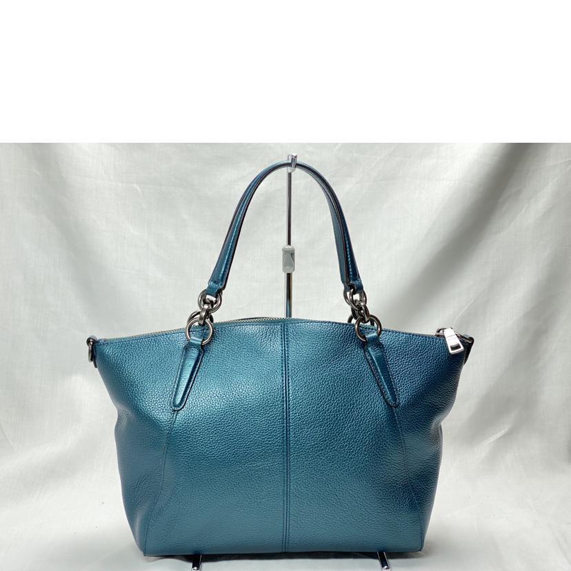 COACH COACH/ケルシー2Way　ショルダーバッグ/F23538//H17**/Bランク/52