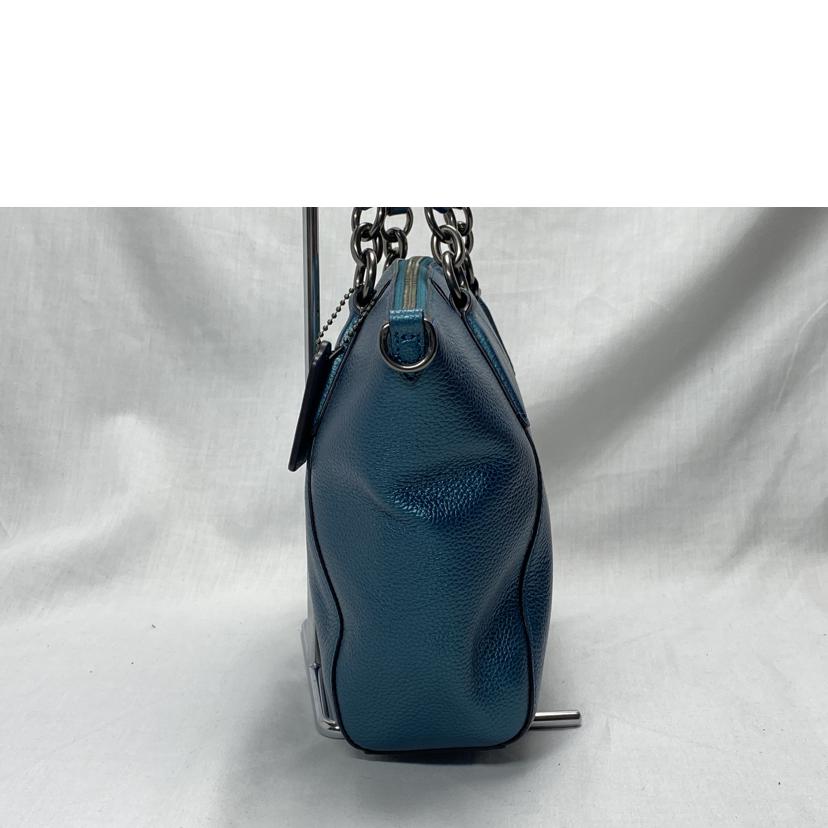 COACH COACH/ケルシー2Way　ショルダーバッグ/F23538//H17**/Bランク/52