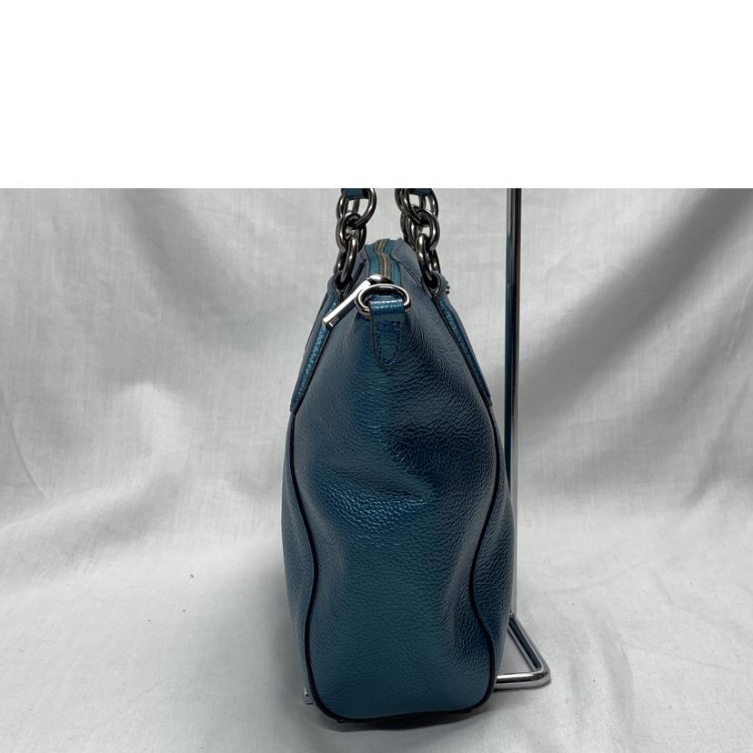 COACH COACH/ケルシー2Way　ショルダーバッグ/F23538//H17**/Bランク/52
