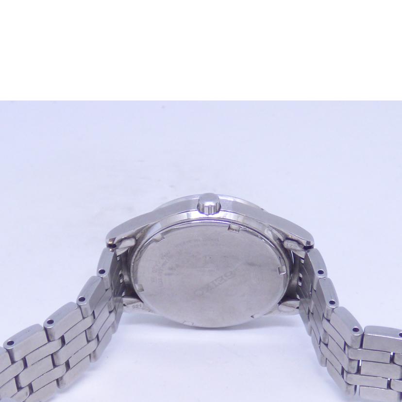 SEIKO セイコー/ソーラー/V158-0AZ0//970***/BCランク/64