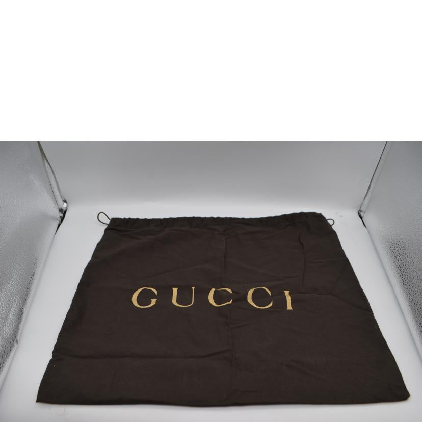 GUCCI グッチ/GGキャンバスシェリーライン2wayレザーハンド/269876//525***/Aランク/89