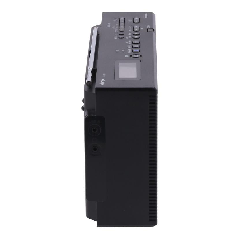 TOSHIBA 東芝　/CDラジオ／Aurex/TY-AN1//230656926K1/Bランク/69