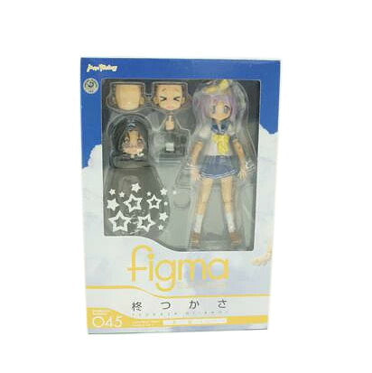MaxFactory マックスファクトリー/柊つかさ 夏服Ver/figma045//SAランク/81