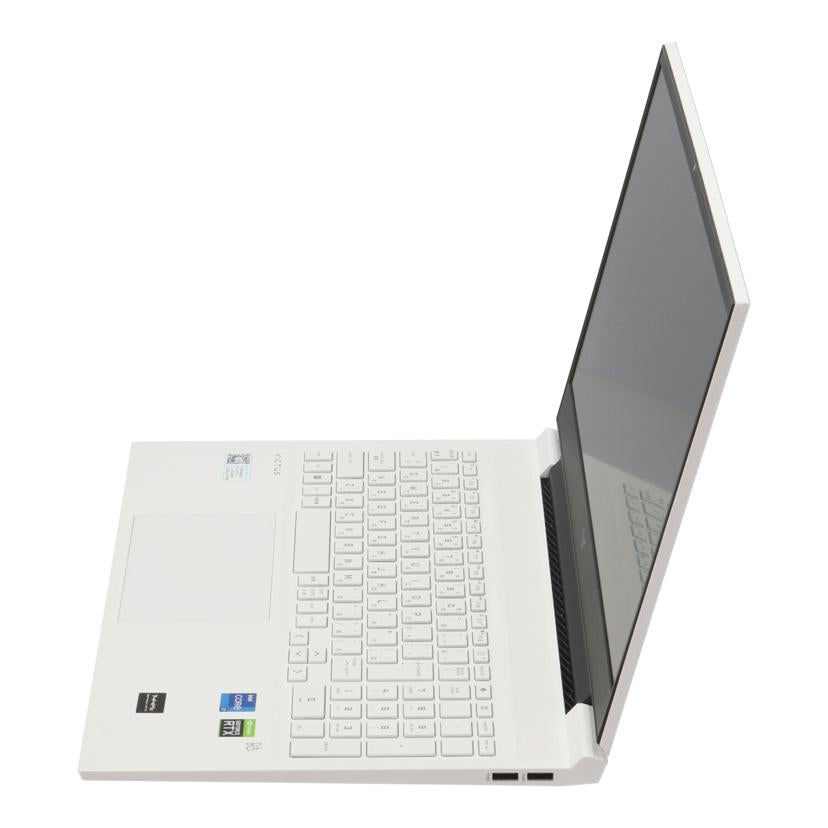 HP ヒューレットパッカード/Win11ゲーミングノートPC／Victus　by　HP　Laptop　16－d1000/67G76PA#ABJ//5CD225464K/ABランク/67