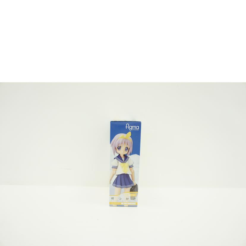 MaxFactory マックスファクトリー/柊つかさ 夏服Ver/figma045//SAランク/81