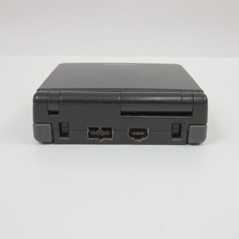 Nintendo/ゲームボーイアドバンスSP/AGS-001//Bランク/25