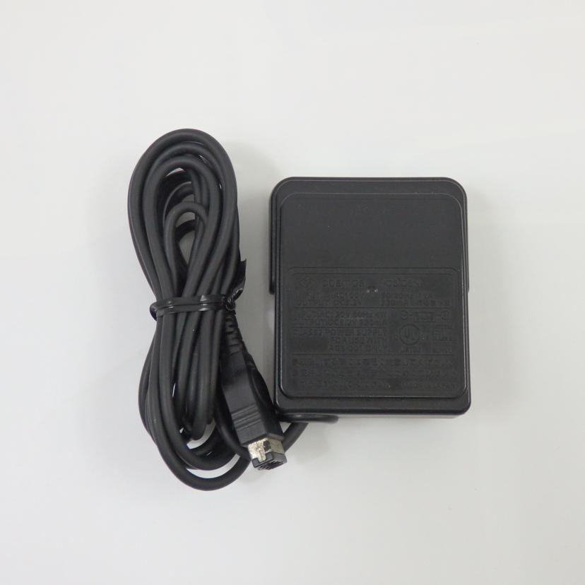 Nintendo/ゲームボーイアドバンスSP/AGS-001//Bランク/25