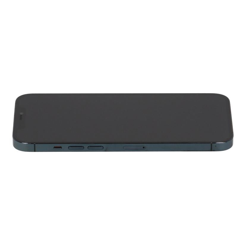 Apple au アップル /iPhone12 Pro Max 256GB/MGD23J/A//F2LDV0YE0D4P/Bランク/05