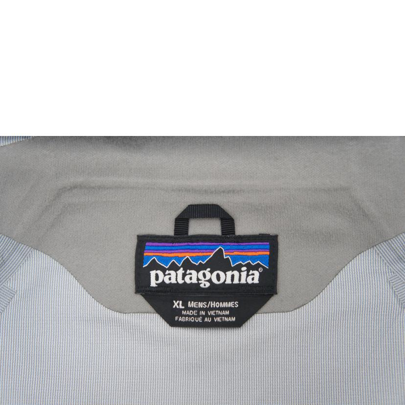 Patagonia パタゴニア/Patagonia トレントシャルJKT/85240//ABランク/71
