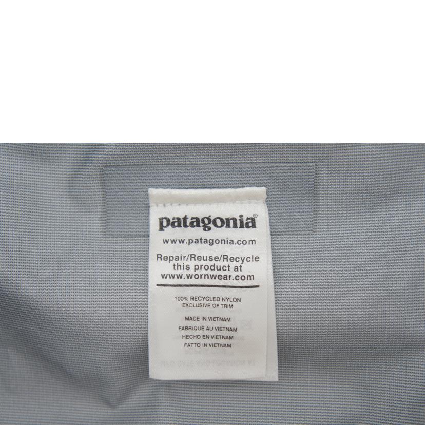 Patagonia パタゴニア/Patagonia トレントシャルJKT/85240//ABランク/71