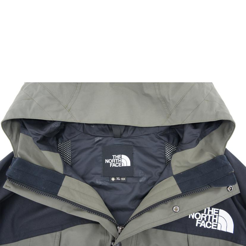 THE　NORTH　FACE ノースフェイス/マウンテンライトジャケット／KH/NP11834//ABランク/85