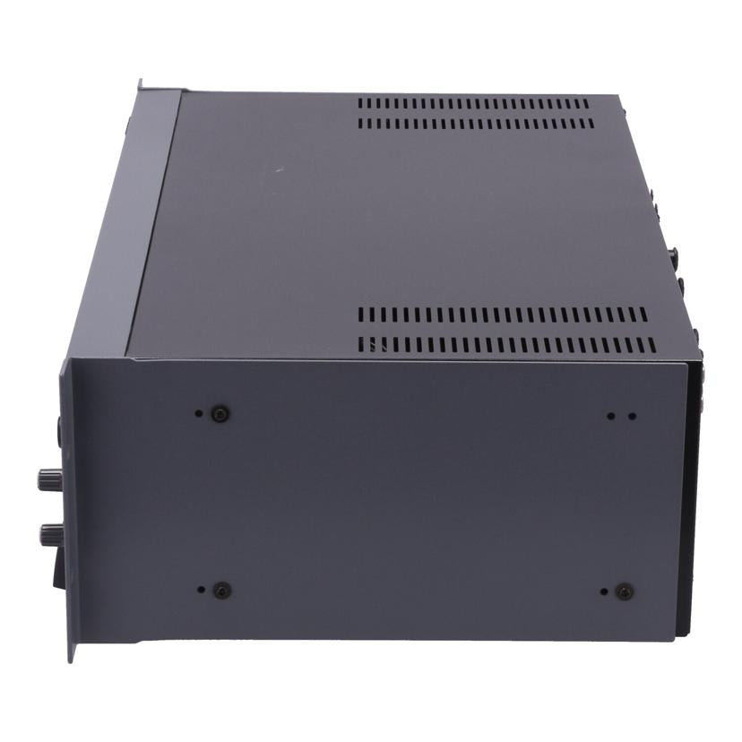 TASCAM タスカム/CDレコーダー　デュプリケーター/CD-RW402//0420015/Bランク/75