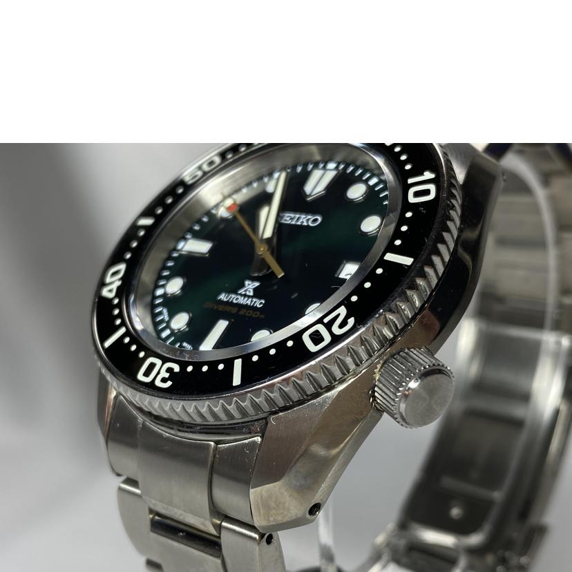 SEIKO セイコー/SEIKO　プロスペック　SBDC133/6R35-01L0 //OD1***/Bランク/52