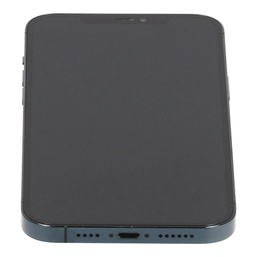 Apple　SIMロックなし アップル　/iPhone12　Pro　Max　256GB/MGD23J/A//F2LFM5ZM0D4P/ABランク/62