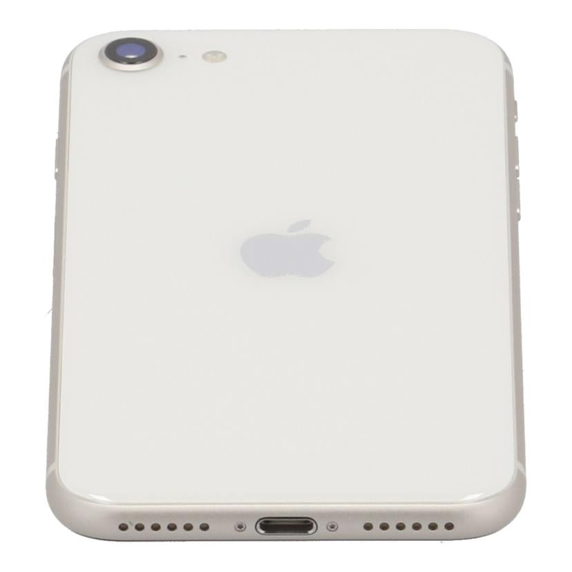 apple／SBM アップル/iPhoneSE　64GB　第3世代/MMYD3J A//PJGXCW24NV/Bランク/09