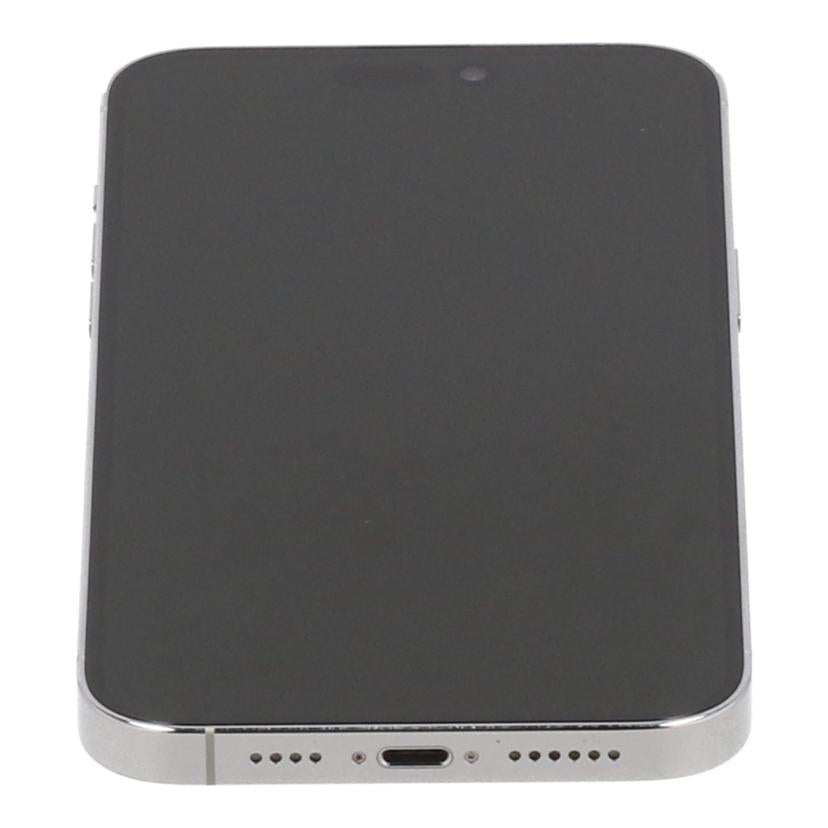 Apple　SIMフリー アップル　/iPhone14　Pro　Max　256GB/MQ883CH/A//M47T4W1K9H/Bランク/62